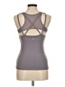 Assorted Brands Gray Active Tank Size M - photo 2