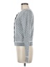 Unbranded Polka Dots Gray Cardigan Size M - photo 5