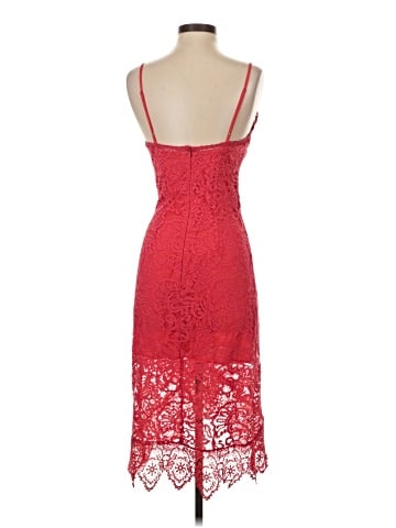 BB Dakota Cocktail Dress (view 2)