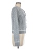 Unbranded Polka Dots Gray Cardigan Size M - photo 4