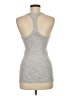 Lululemon Athletica Silver Active Tank Size 2 - photo 2
