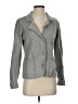 Adrienne Vittadini Gray Cardigan Size S - photo 1
