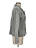 Adrienne Vittadini Gray Cardigan Size S - photo 4
