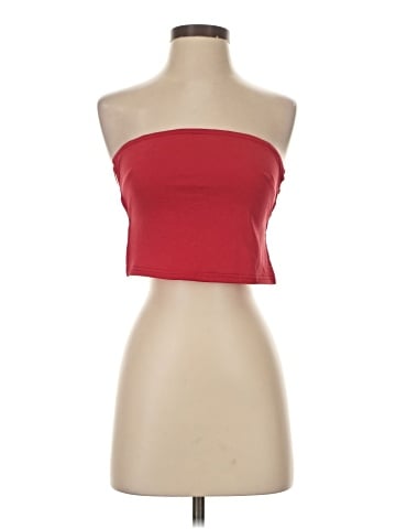 Edikted Sleeveless Top (view 1)