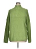 Dokotoo Solid Green Pullover Sweater Size XL - photo 1