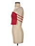Edikted Red Sleeveless Top Size S - photo 5