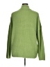 Dokotoo Solid Green Pullover Sweater Size XL - photo 2