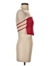 Edikted Red Sleeveless Top Size S - photo 4