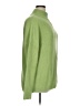 Dokotoo Solid Green Pullover Sweater Size XL - photo 4