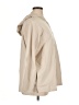 D&Co. Tan Poncho Size 1X - photo 4