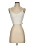 Unbranded White Ivory Sweater Vest Size XS (estimated) - photo 1