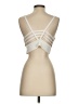 Unbranded White Ivory Sweater Vest Size XS (estimated) - photo 2