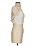 Unbranded White Ivory Sweater Vest Size XS (estimated) - photo 4