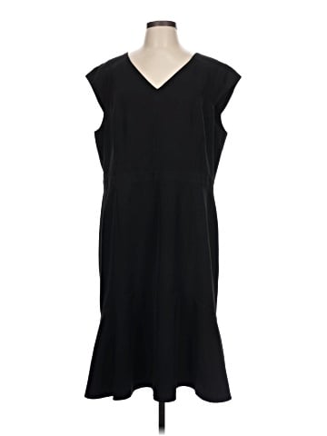 Kasper Casual Dress (view 1)
