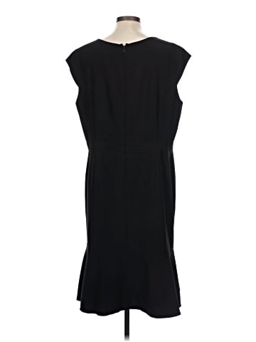 Kasper Casual Dress (view 2)