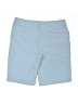 all in motion Solid Blue Shorts Size 8 - photo 2