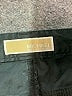 MICHAEL Michael Kors Solid Black Casual Pants Size 12 - photo 7