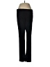 KAUFMANFRANCO Solid Black Wool Pants Size 8 - photo 1