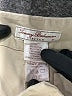 Tommy Bahama Tan Khakis Size 12 - photo 7