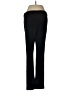 KAUFMANFRANCO Solid Black Wool Pants Size 8 - photo 2