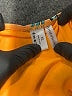 Ambrielle Tropical Yellow Swimsuit Bottoms Size XL - photo 3