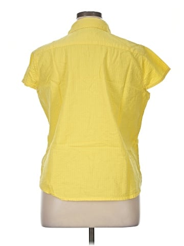 Willow Ridge Short Sleeve Blouse (view 2)