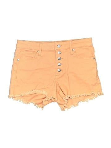 Guess Denim Shorts (view 1)