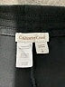 Coldwater Creek Solid Black Active Pants Size L - photo 7