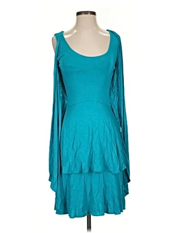 Max and Cleo Casual Dress (view 1)