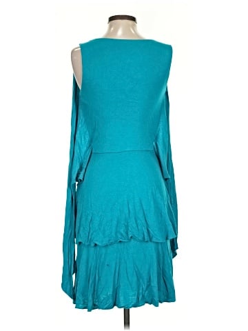Max and Cleo Casual Dress (view 2)