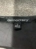 Democracy 100% Polyester Polka Dots Black Cocktail Dress Size 6 - photo 7