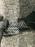 Guess Solid Black Cocktail Dress Size L - photo 8