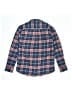 Vineyard Vines Plaid Blue Long Sleeve Button-Down Shirt Size 8 - 10 - photo 2