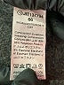 Shein Burgundy Long Sleeve Top Size 6 - photo 8