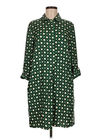 Hobbs London Casual Dress (view 1)