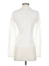 Chelsea Sky Ivory Long Sleeve Polo Size XS - photo 2