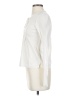 Chelsea Sky Ivory Long Sleeve Polo Size XS - photo 5
