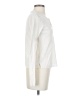 Chelsea Sky Ivory Long Sleeve Polo Size XS - photo 4