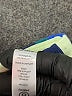 Athleta Girl Color Block Blue Active Pants Size 6 - photo 4