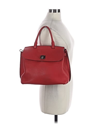 MCM Leather Backpack (view 2)