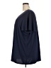 Roaman's Blue Short Sleeve T-Shirt Size 26 (2X) - photo 5