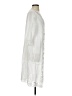 Unbranded White Kimono Size S (estimated) - photo 4