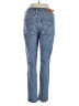 Levi's Stars Blue Jeans Size 27 waist - photo 2
