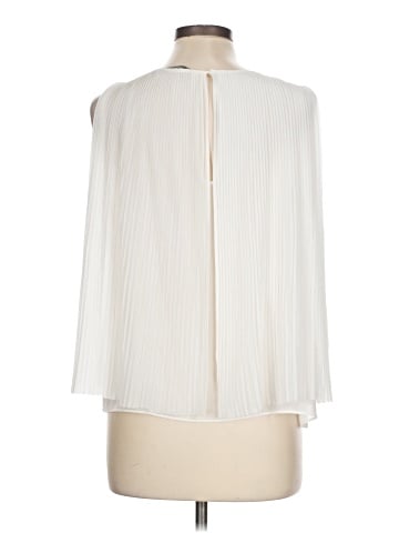 Trafaluc by Zara Sleeveless Blouse (view 2)