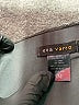 Eva Varro Solid Gray Formal Skirt Size M - photo 4