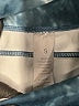 Unbranded Tie-dye Blue Active Pants Size S - photo 4