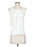Shein White Cardigan Size S - photo 1