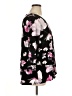 Alfani Black Casual Dress Size 1X - photo 4
