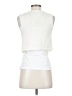 Shein White Cardigan Size S - photo 2