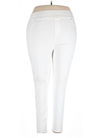 SPANX Casual Pants (view 1)